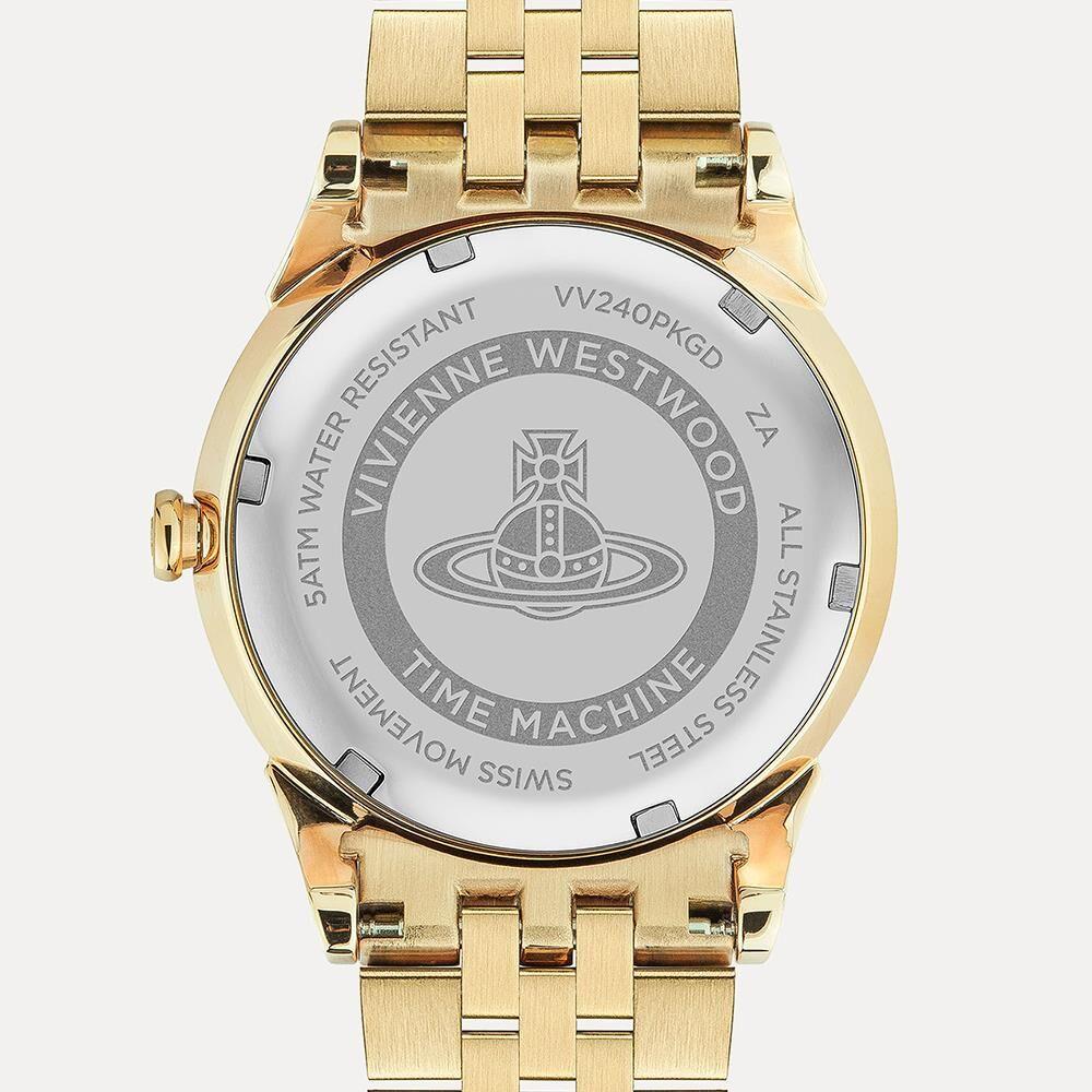 Vivienne Westwood VV240PKGD The Seymour 35mm Vivienne Westwood VV240PKGD The Seymour 35mm